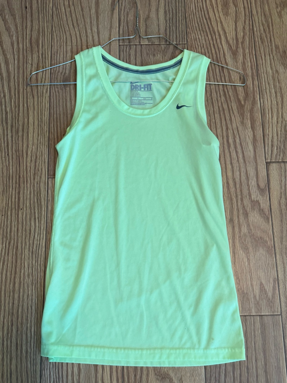Nike Women’s Tank Top Size XS